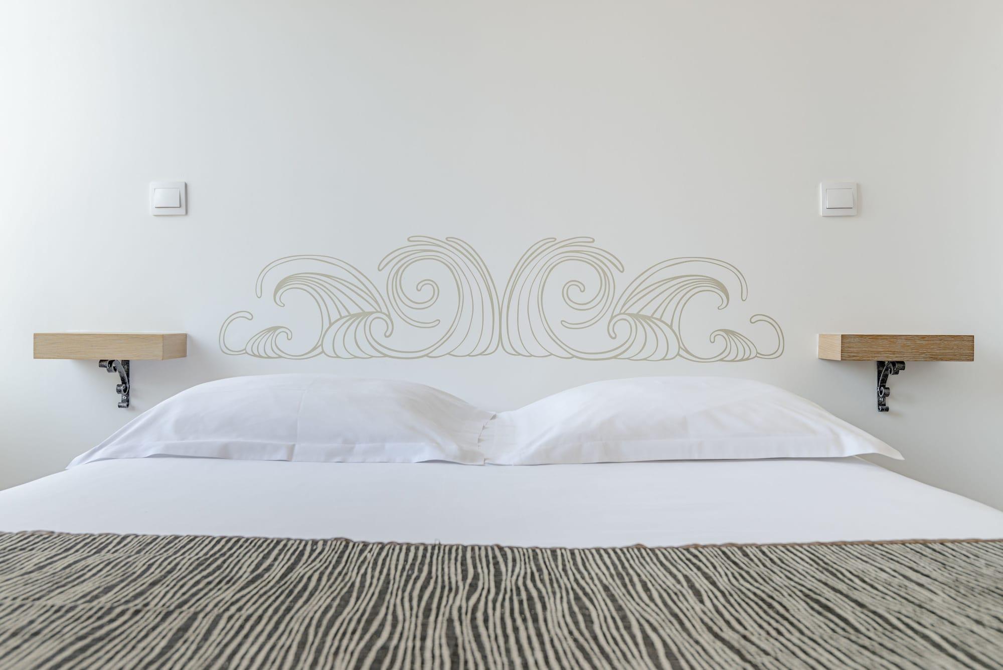 Hotel Ocean Capbreton Bagian luar foto