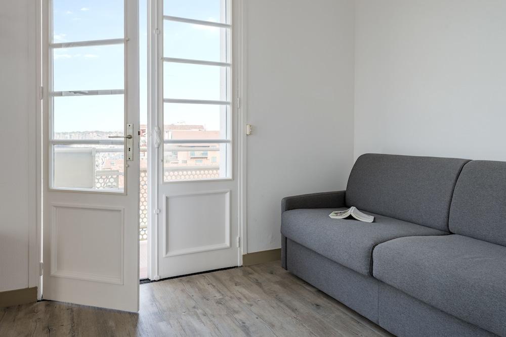 Hotel Ocean Capbreton Bagian luar foto